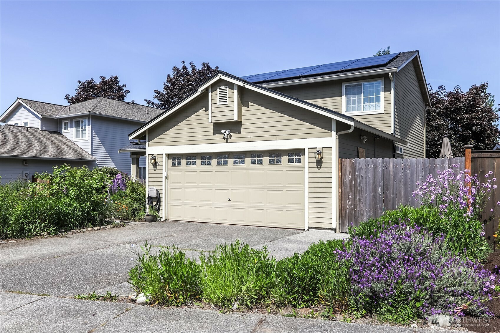 Property Photo: 15126 55th Avenue SE WA 98208