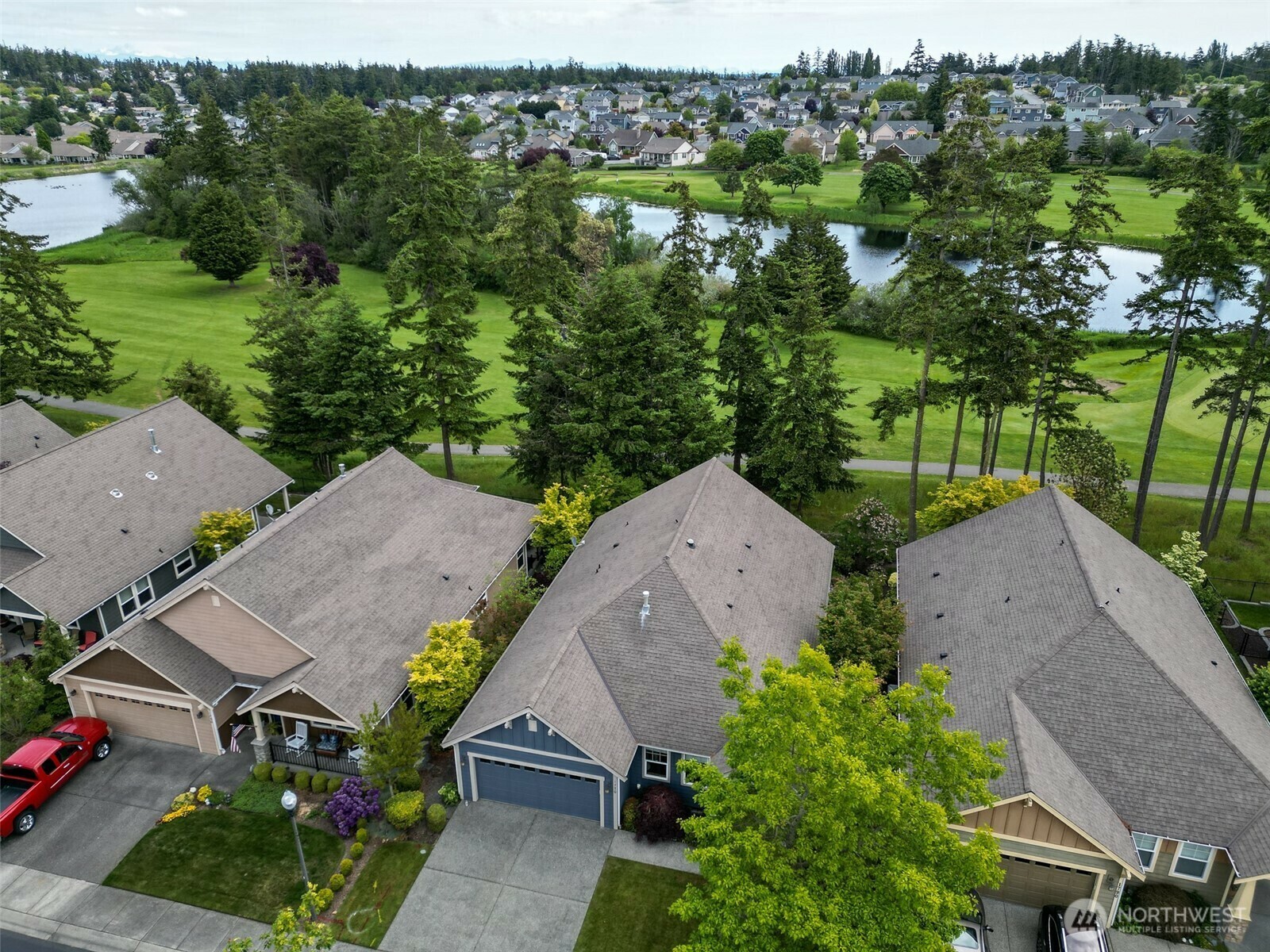 Property Photo: 1770 SW Aberdeen Court WA 98277