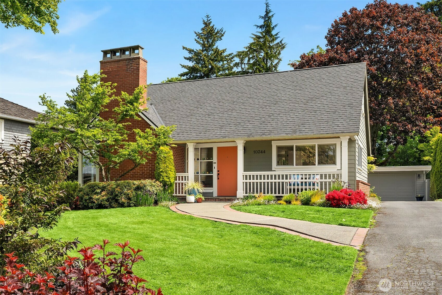 10344  15th Avenue NW  Seattle WA 98177 photo