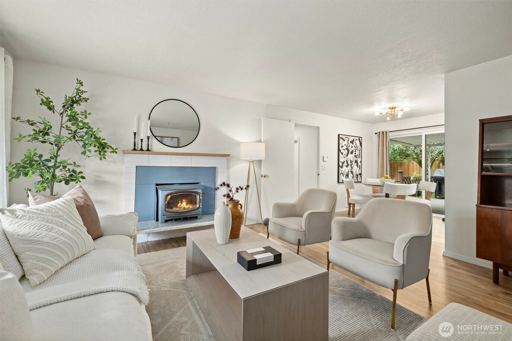 Property Photo: 19019 Grannis Road WA 98012