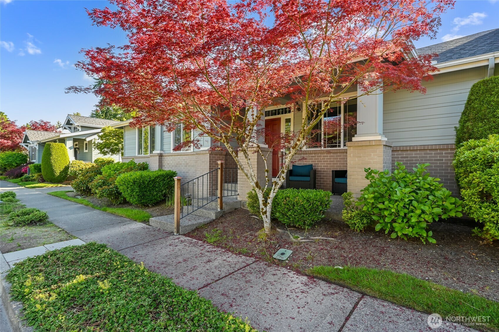11675  239th Avenue NE  Redmond WA 98053 photo