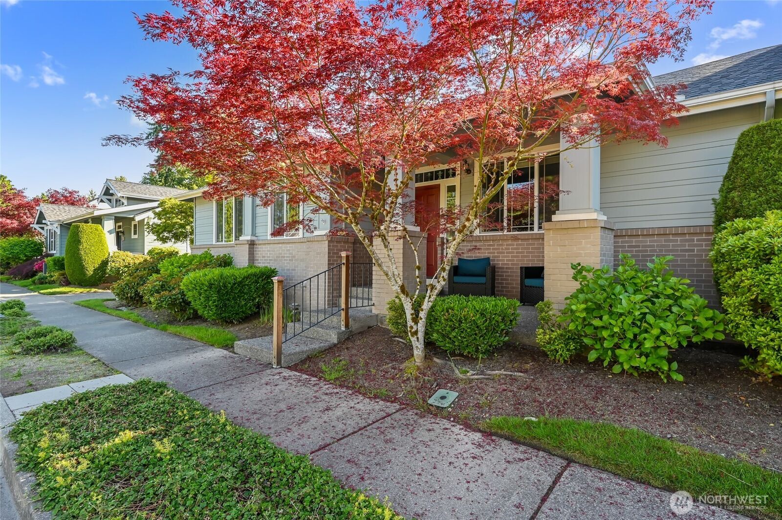 Property Photo:  11675  239th Avenue NE  WA 98053 