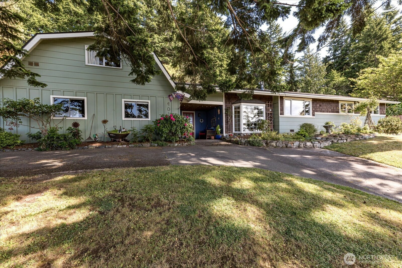 401 NE Faris Street  Coupeville WA 98239 photo