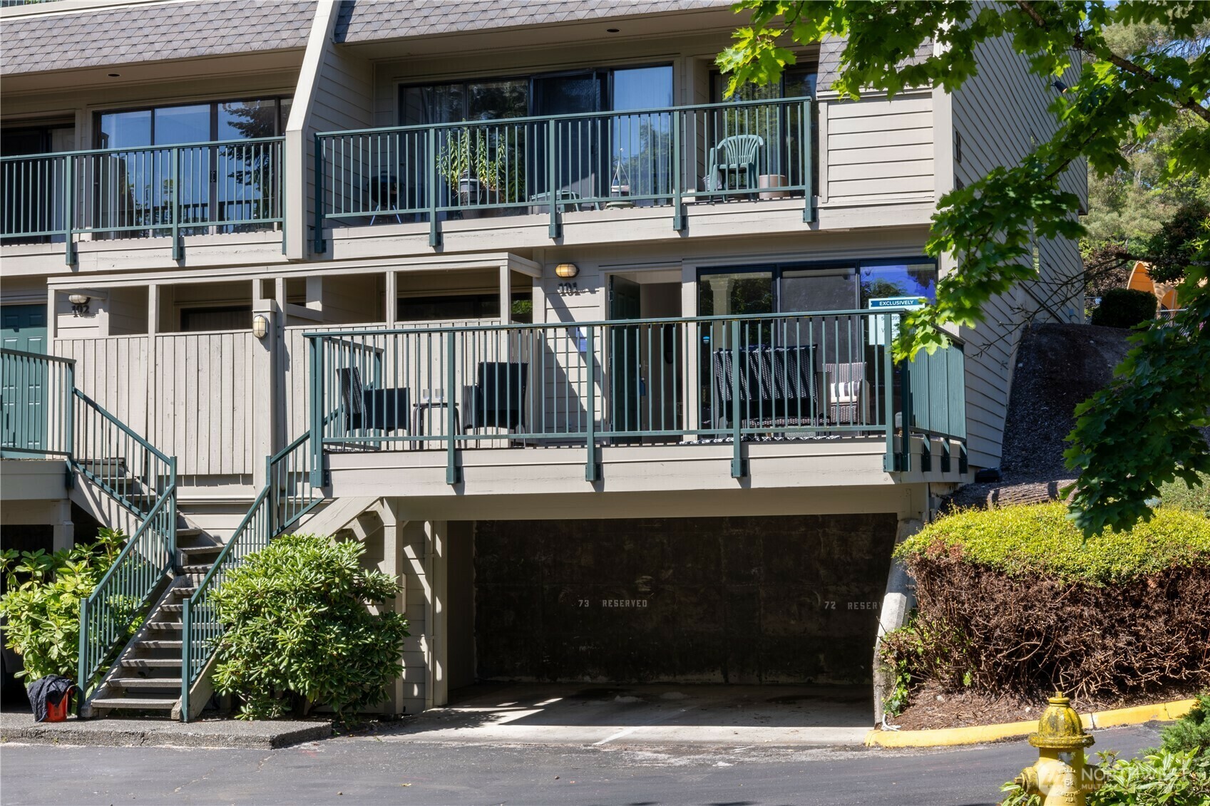 8845  166th Avenue NE B101  Redmond WA 98052 photo