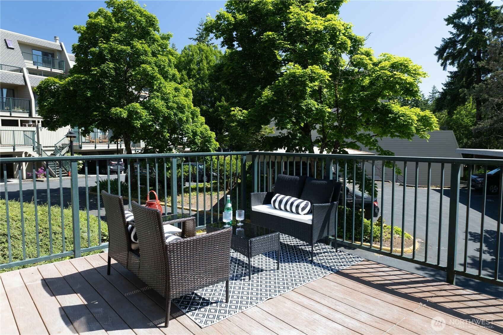 Property Photo: 8845 166th Avenue NE B101 WA 98052