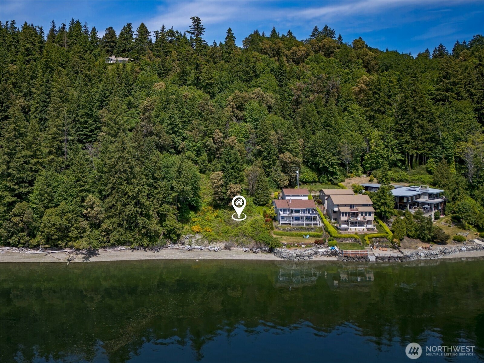 Property Photo: 578 Issaquah Road WA 98333