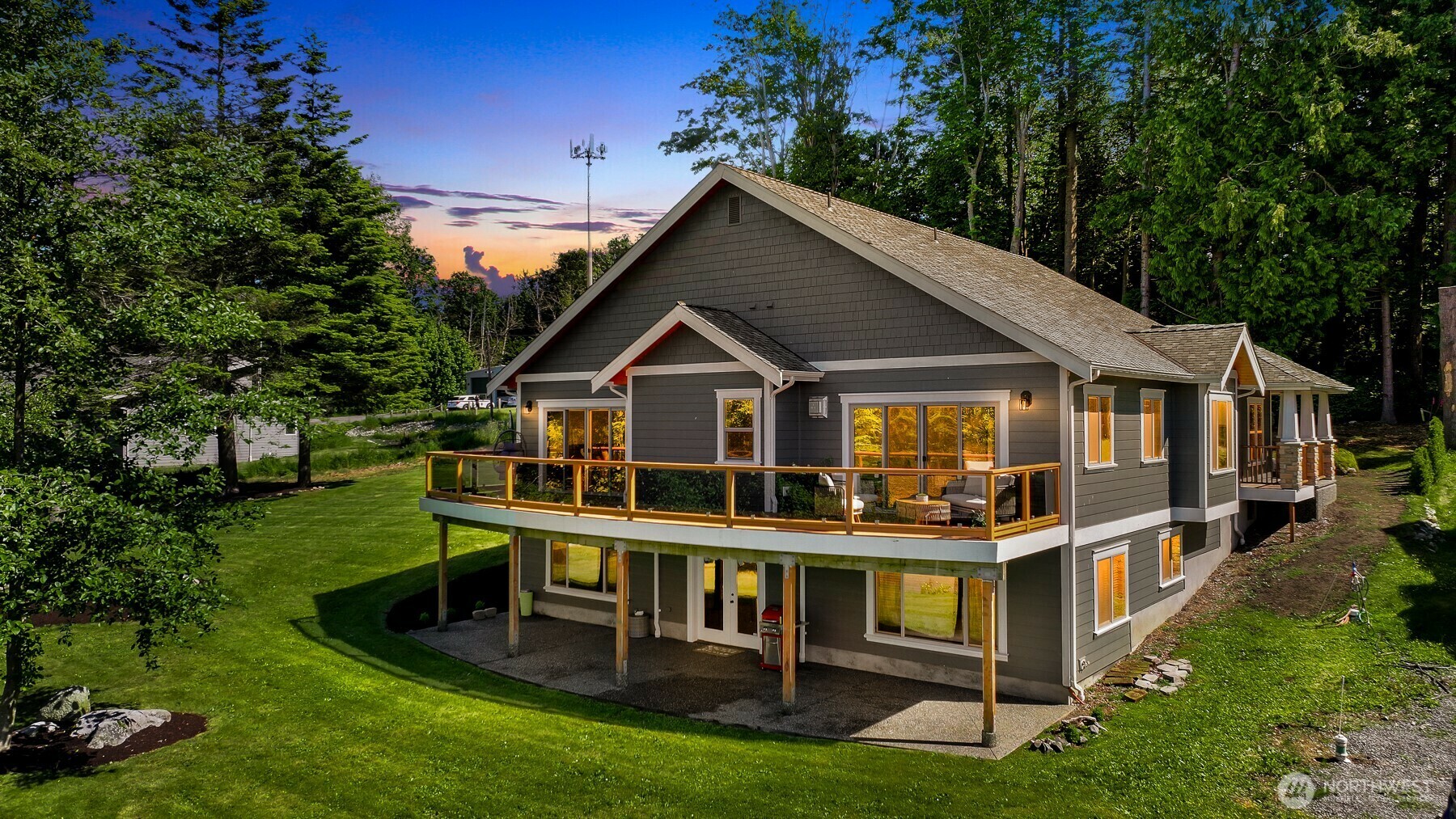 5496  Grandview Road  Blaine WA 98230 photo