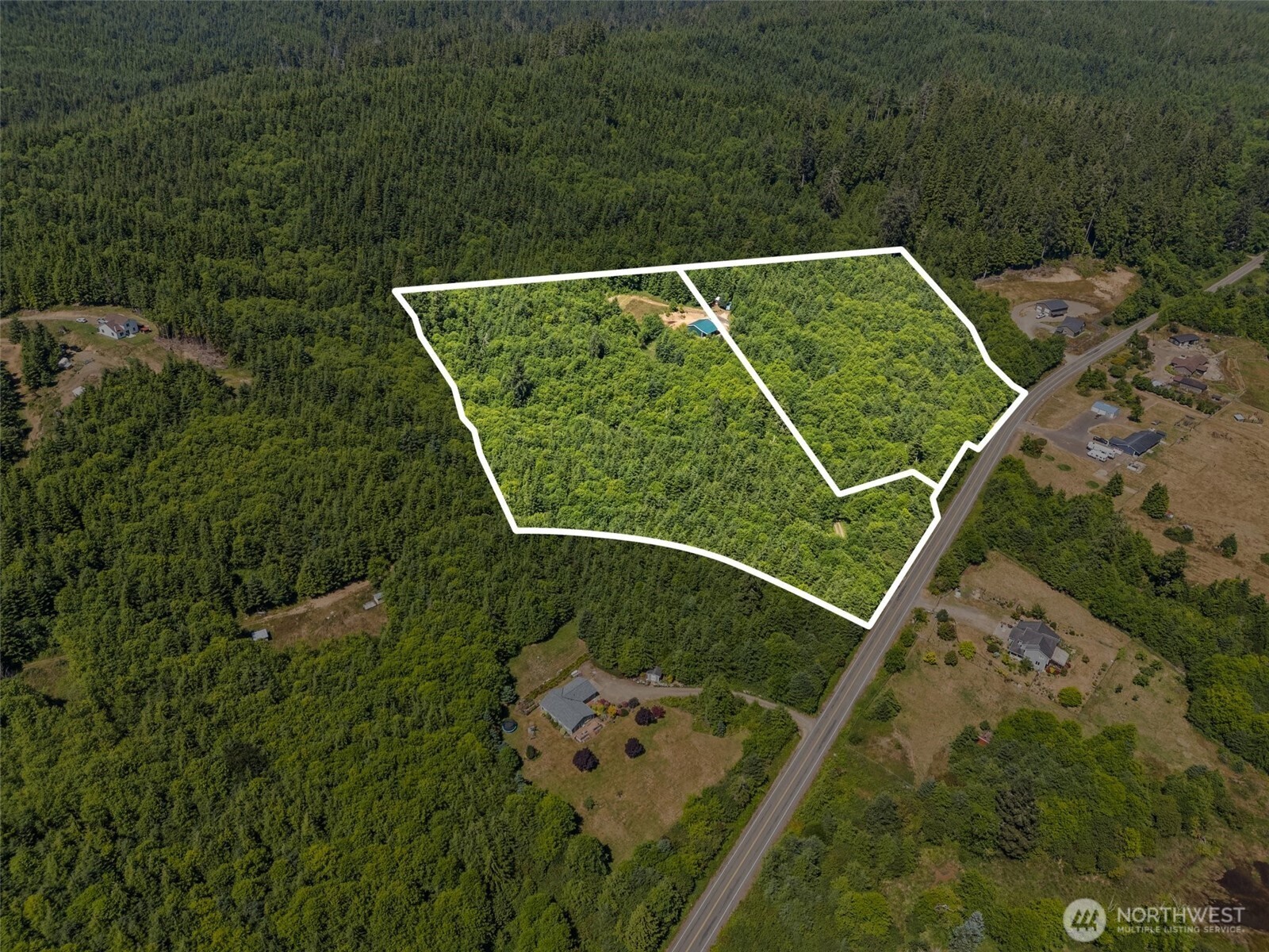 341  Parpala Road  Naselle WA 98638 photo