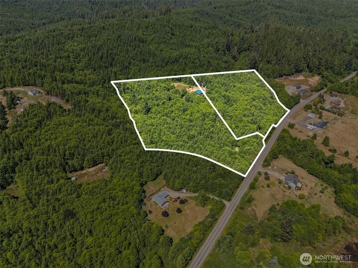 341  Parpala Road  Naselle WA 98638 photo