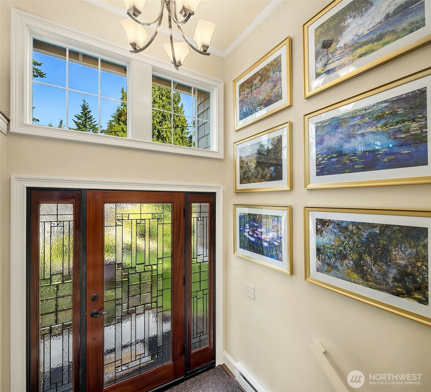 Property Photo:  8724  Main Street  WA 98026 