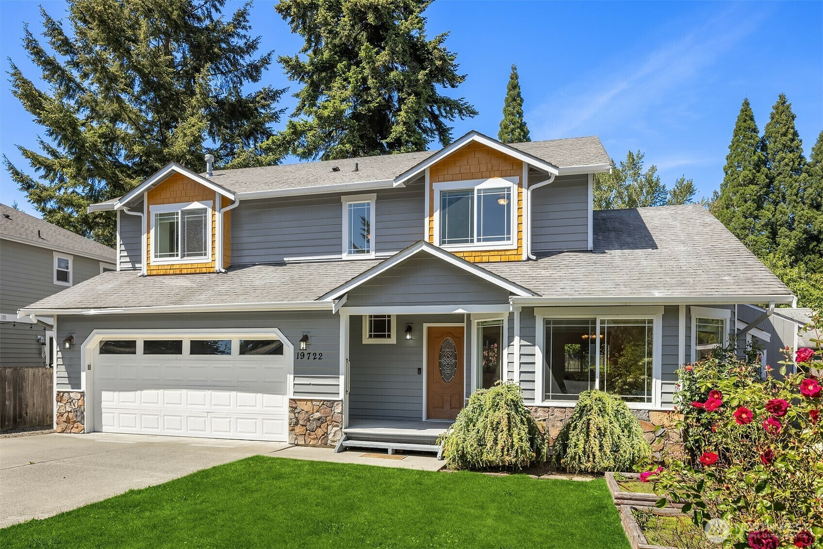 19722  61st Place NE  Kenmore WA 98028 photo