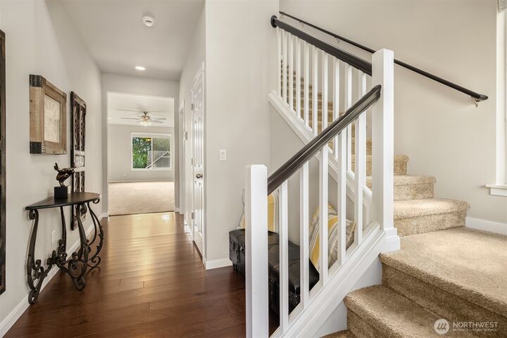 Property Photo: 724 77th Drive SE WA 98258