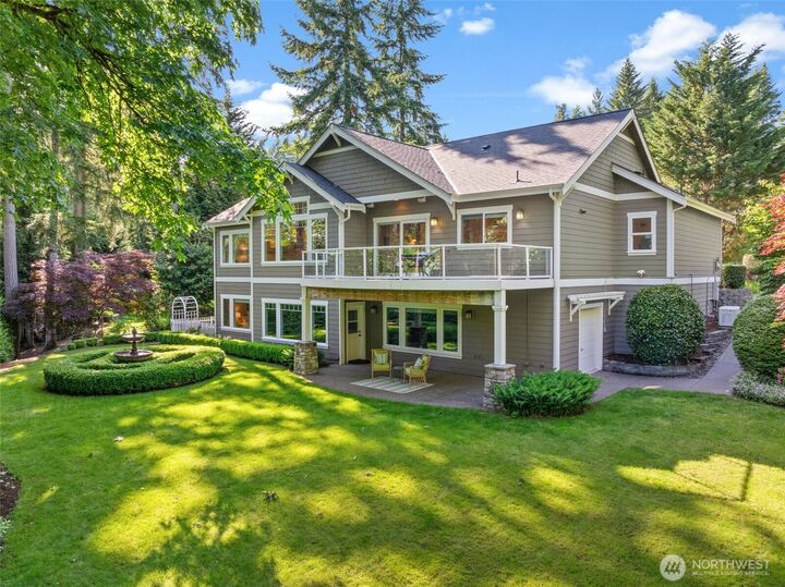1808  153rd Street Ct NW  Gig Harbor WA 98332 photo