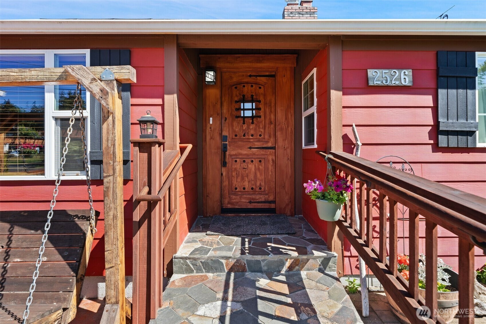 Property Photo: 2526 19th Street WA 98312