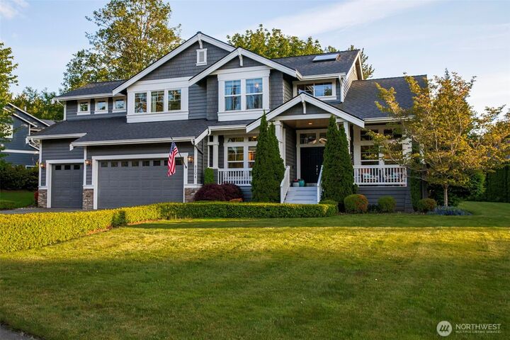 Property Photo:  8204  209th Avenue SE  WA 98290 