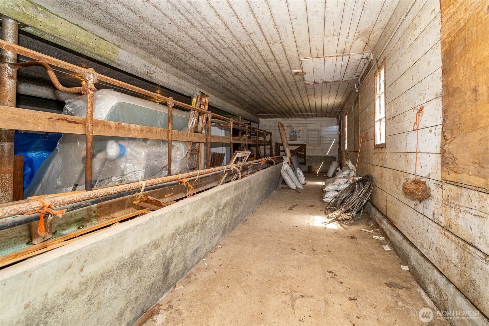 Property Photo: 300 Brim Road WA 98570