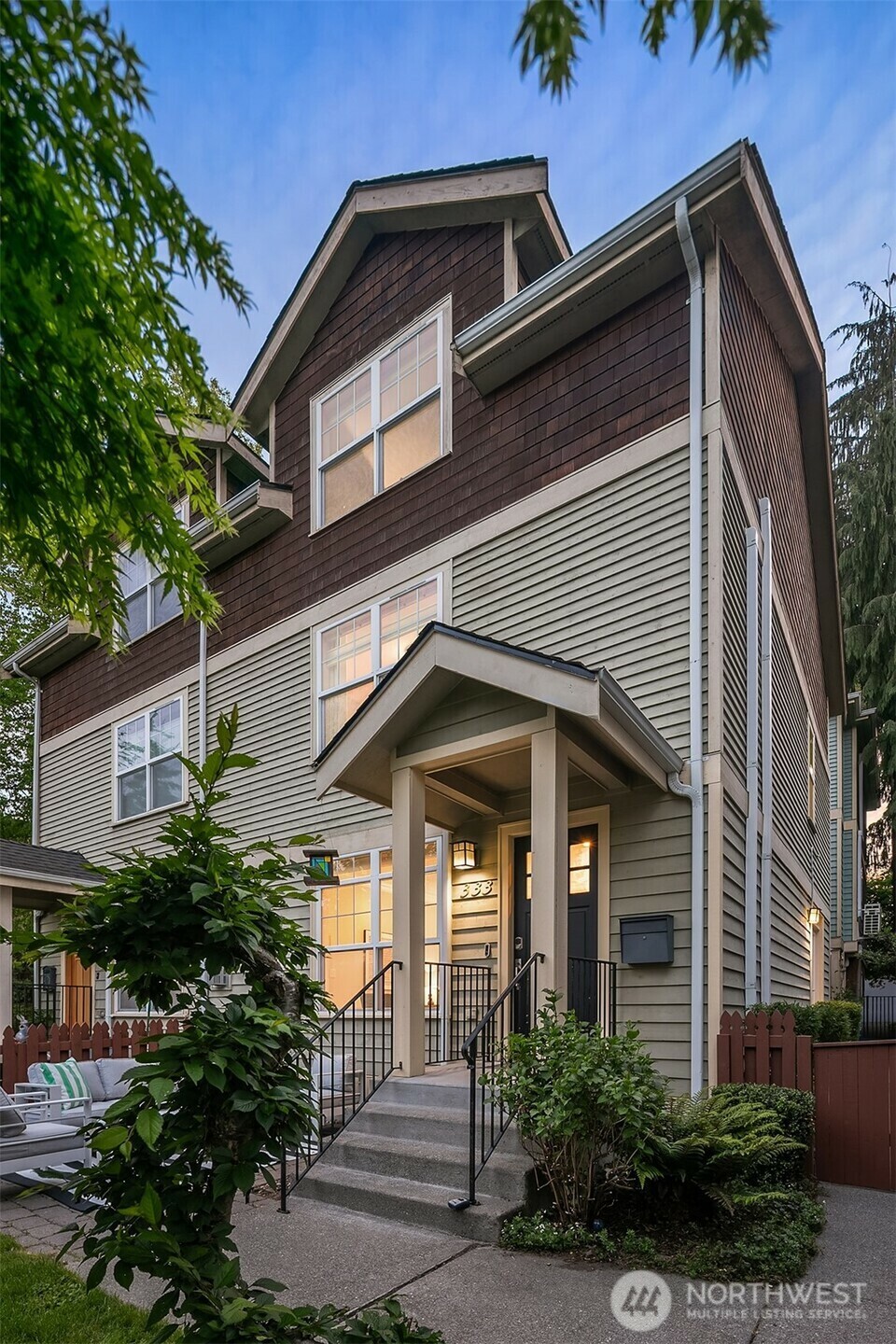 333  16th Avenue E  Seattle WA 98112 photo
