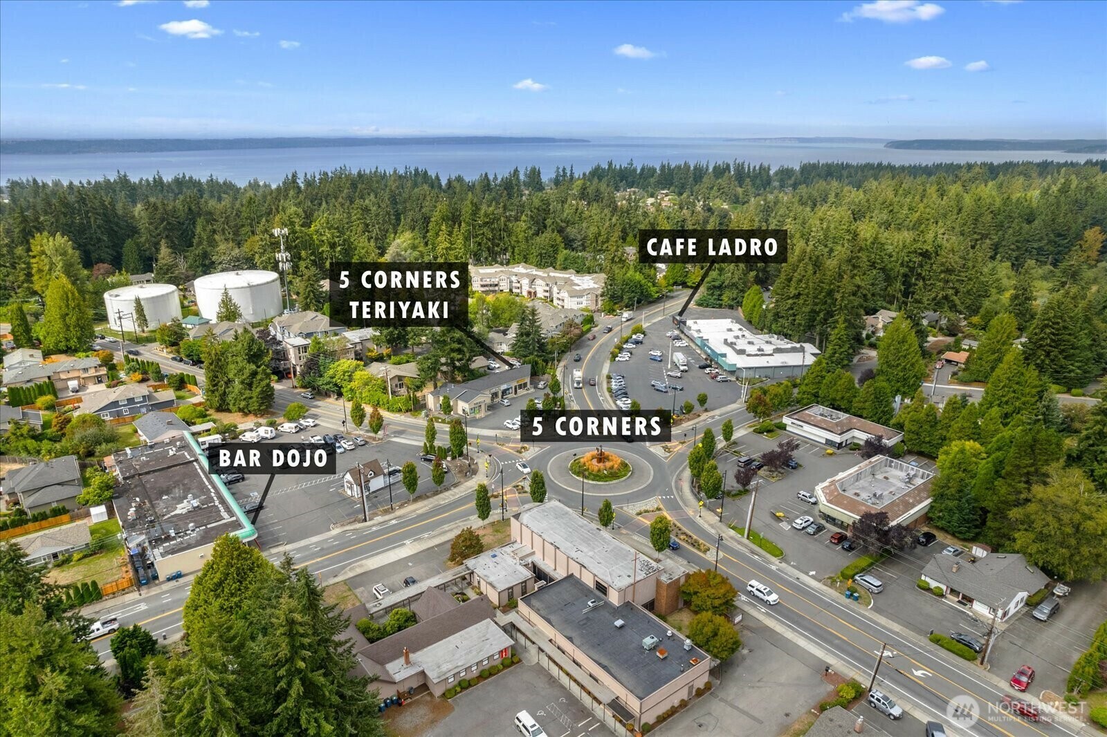 Property Photo: 8225 212th Street SW #302 WA 98026