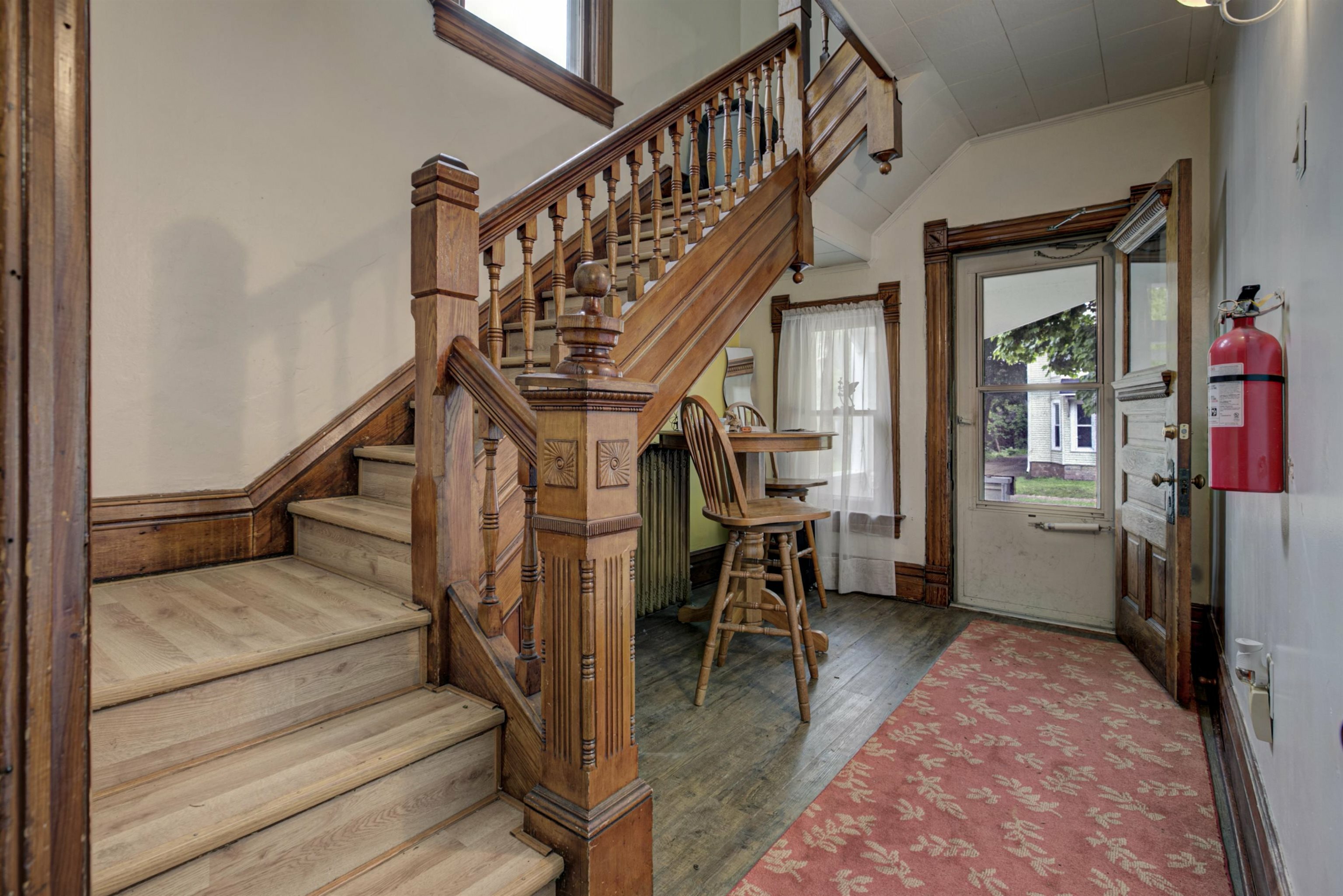 Property Photo: 535 Jackson Street WI 54901