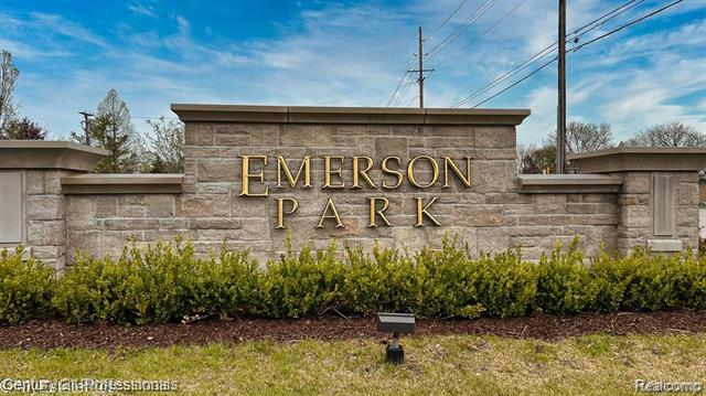 Property Photo: 24731 Ivy MI 48375
