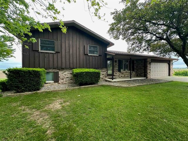 Property Photo:  19379 Lincoln Road  MI 48460 