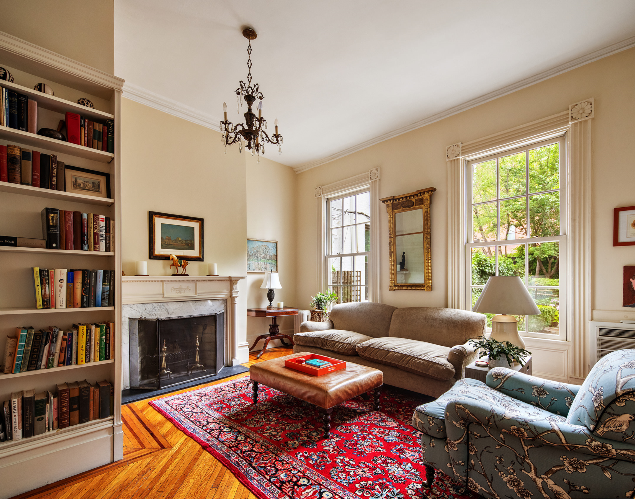 60 Hicks Street House  Brooklyn NY 11201 photo