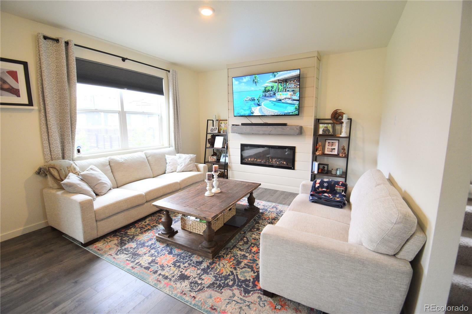 Property Photo: 9 N Waterloo Street CO 80018