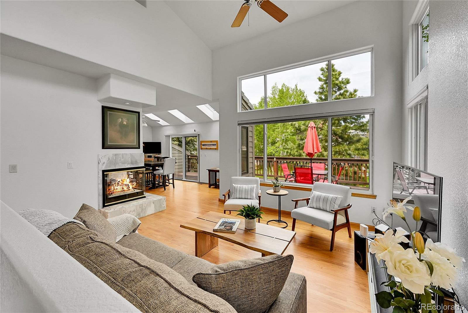 Property Photo:  766 Chimney Creek Drive  CO 80401 