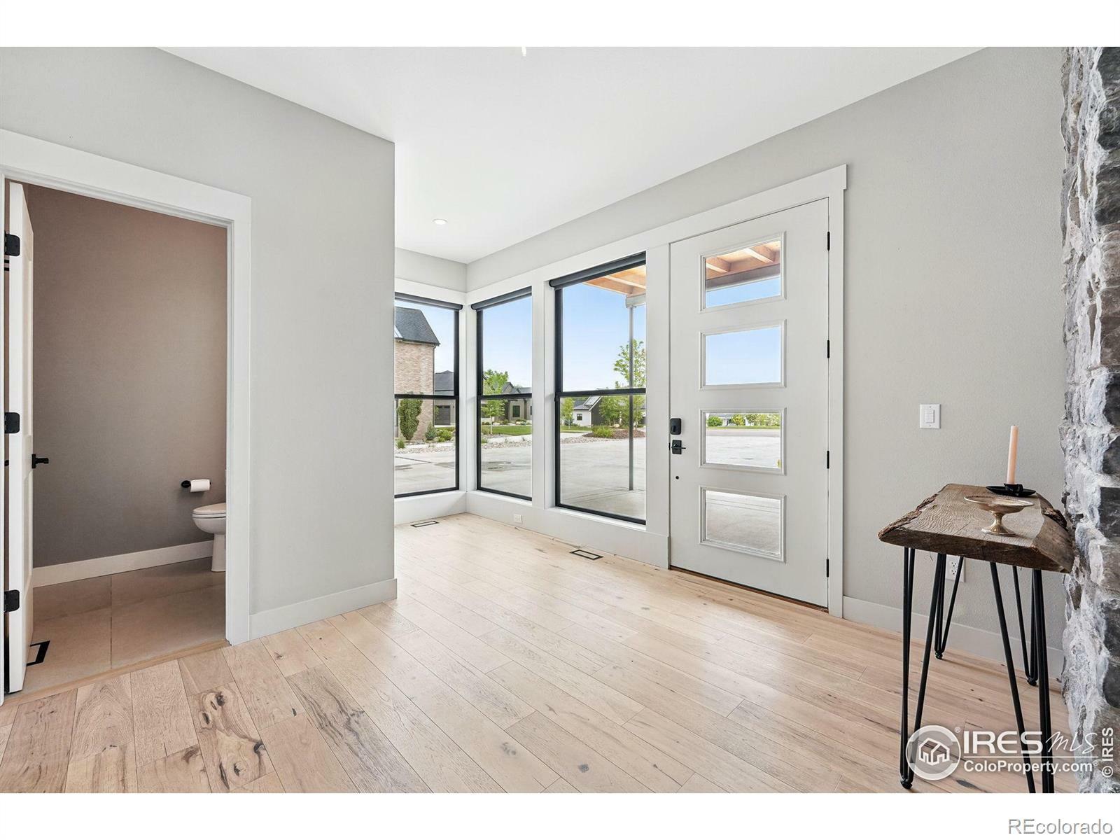 Property Photo: 1563 Spring Creek Crossing CO 80026