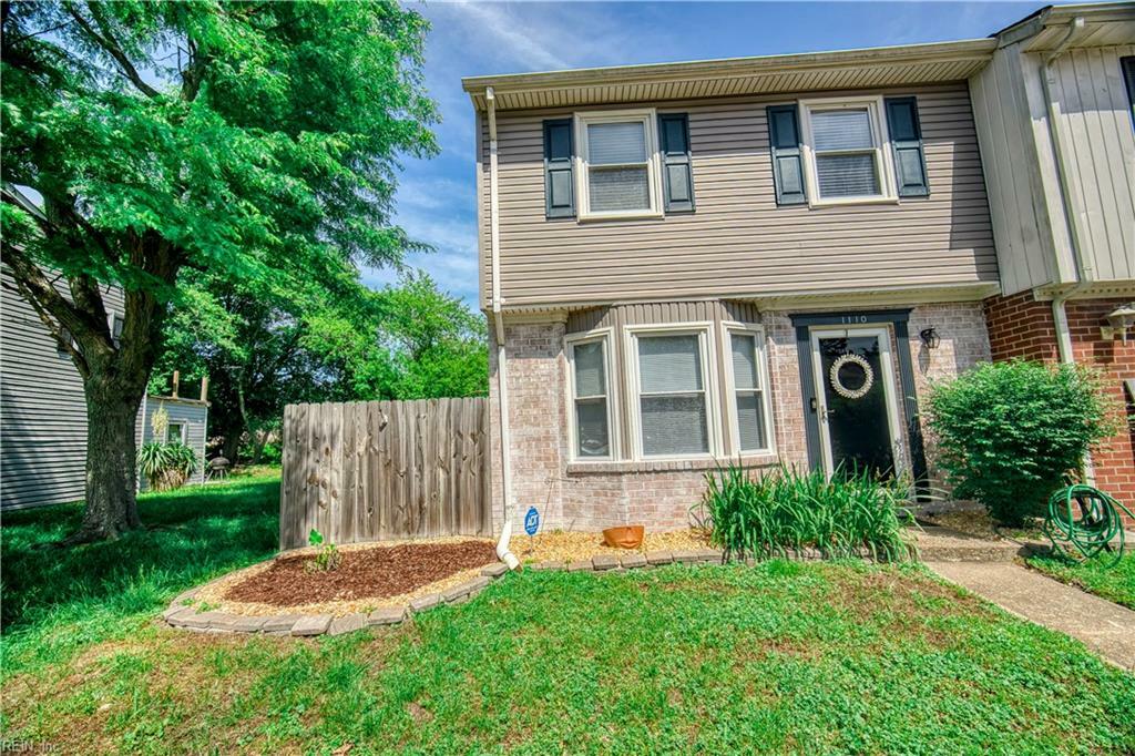 1110 Meadow Sage Ln  Virginia Beach VA 23464 photo