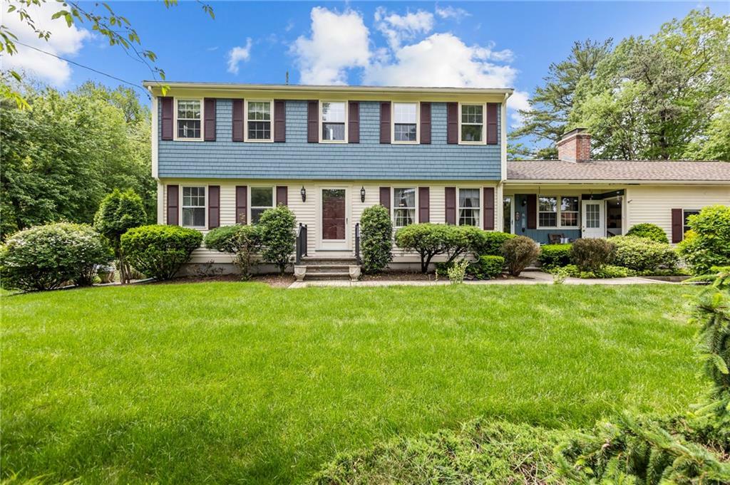 4 Tall Pines Drive  Barrington RI 02806 photo