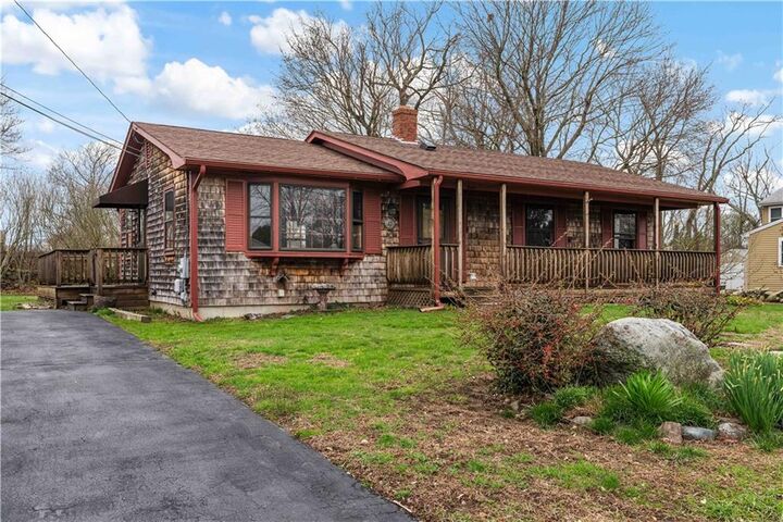 47 River Street  Bristol RI 02809 photo