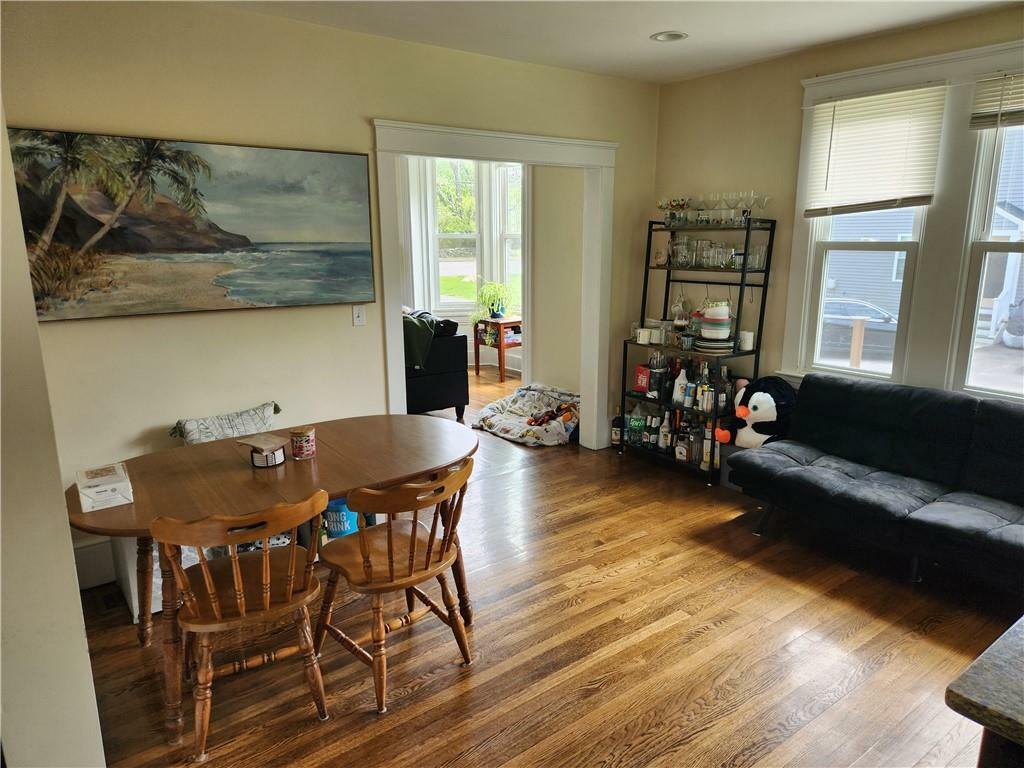 Property Photo: 219 Metacom Avenue 1A RI 02809
