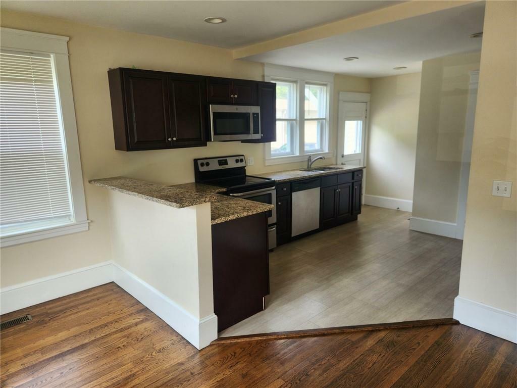 Property Photo: 219 Metacom Avenue 1A RI 02809