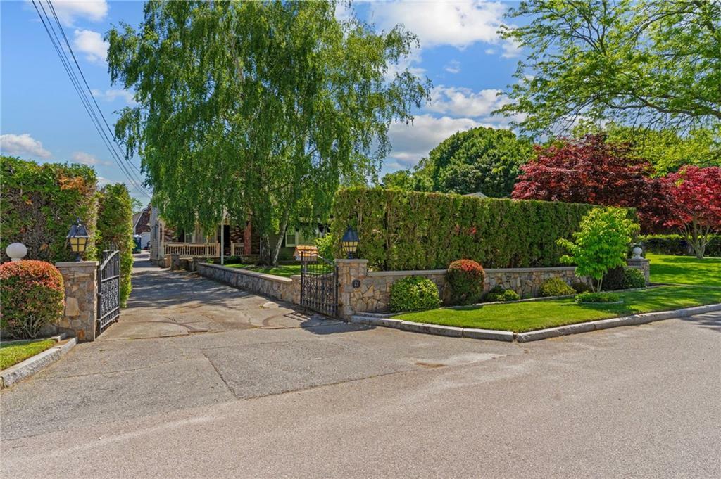 Property Photo: 21 Foxhill Avenue RI 02809