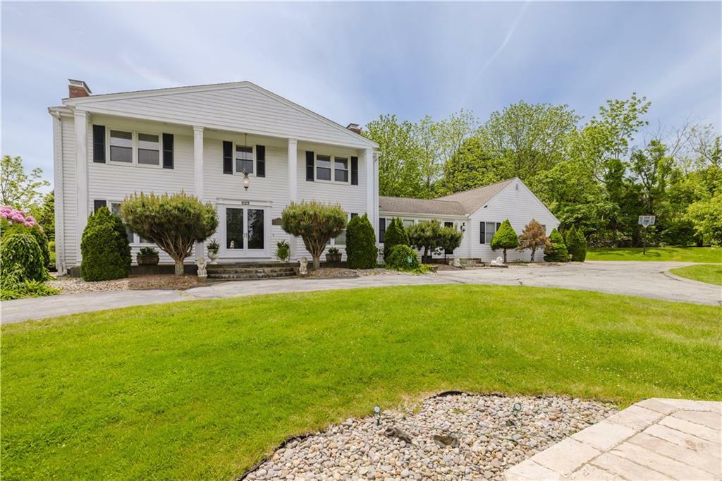 129 Lawrence Drive  Portsmouth RI 02871 photo