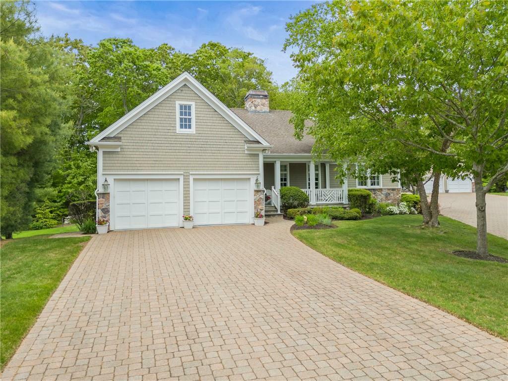 11 Newbury Drive  Westerly RI 02891 photo