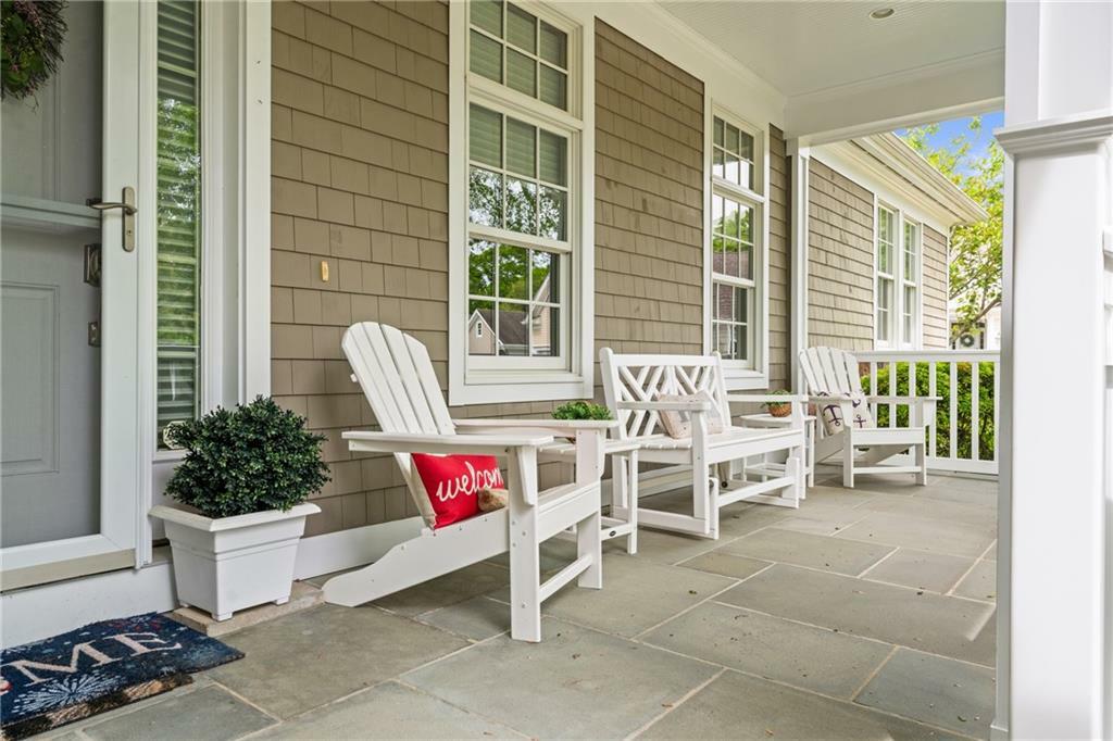 Property Photo:  11 Newbury Drive  RI 02891 