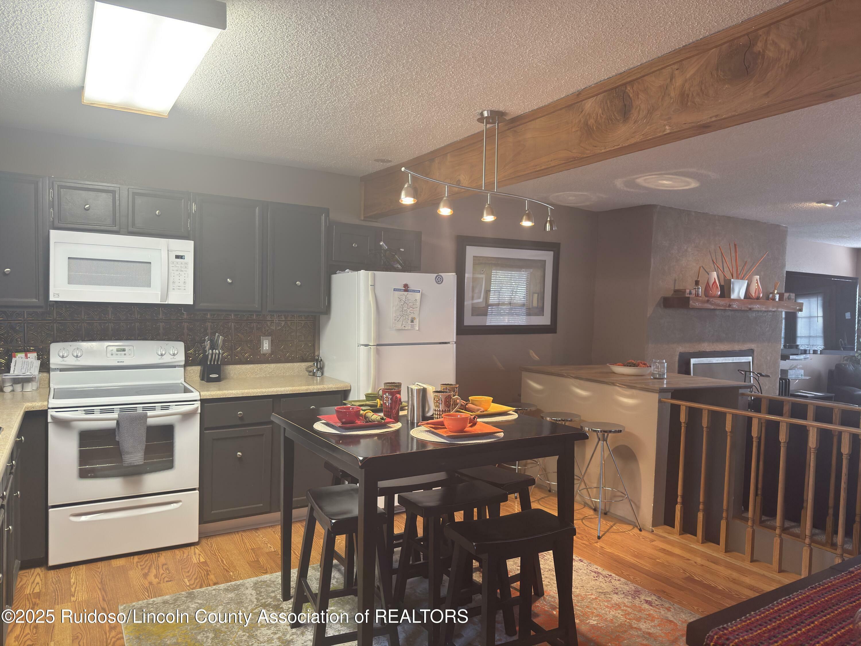 Property Photo: 1042 Mechem Drive 1 NM 88345