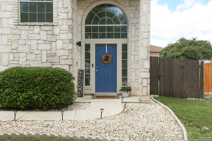 Property Photo: 10322 Filly Valley TX 78254