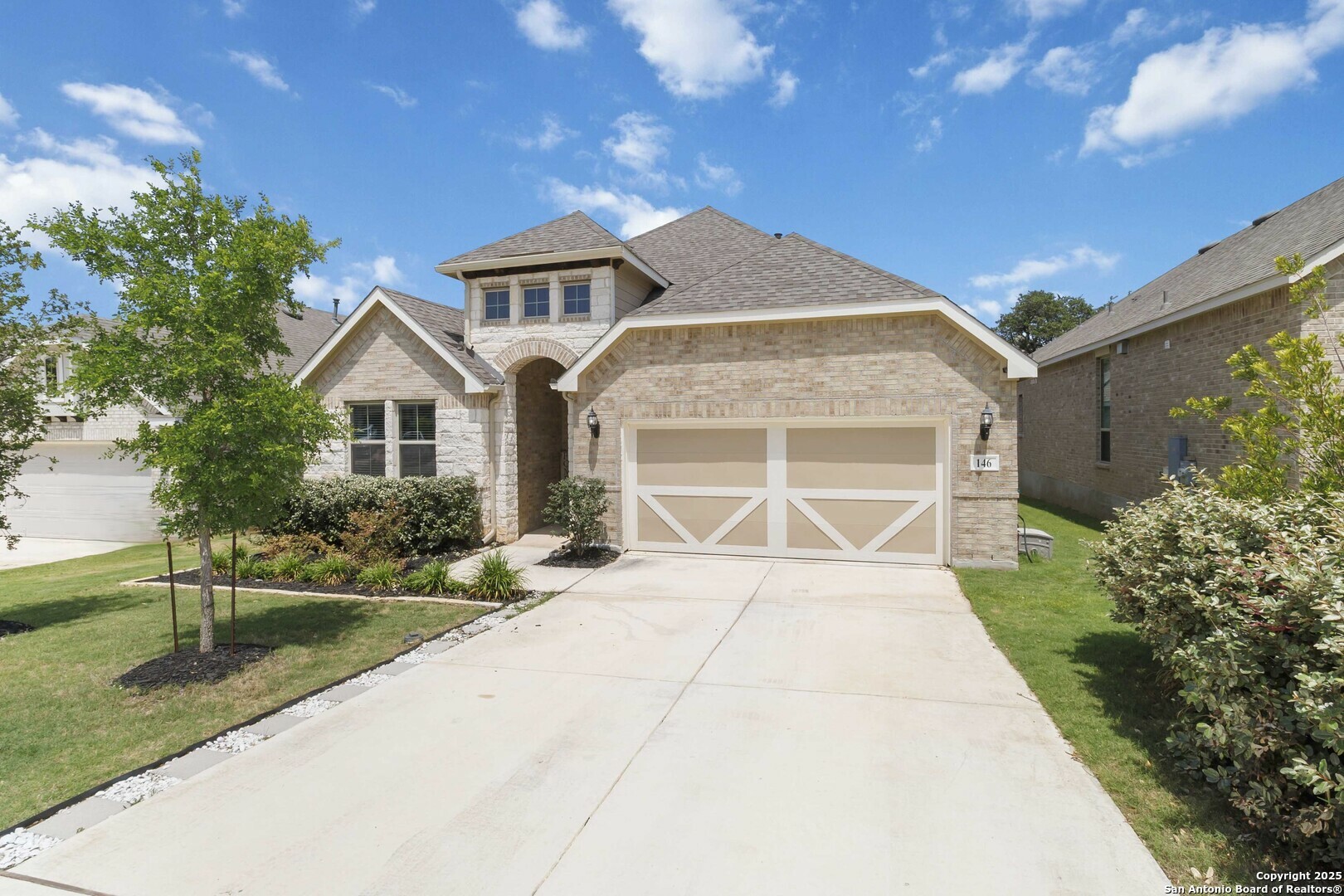 Property Photo: 146 Beaver Bend TX 78006