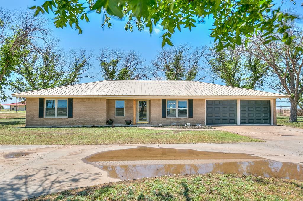 Property Photo:  7077 Bean Rd  TX 76957 