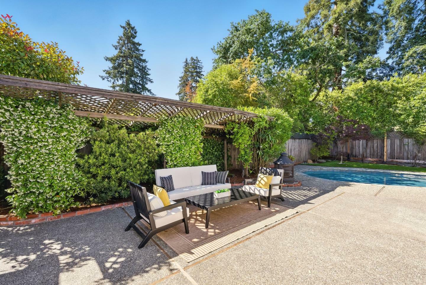 Property Photo:  1250 Dewey Street  CA 94061 
