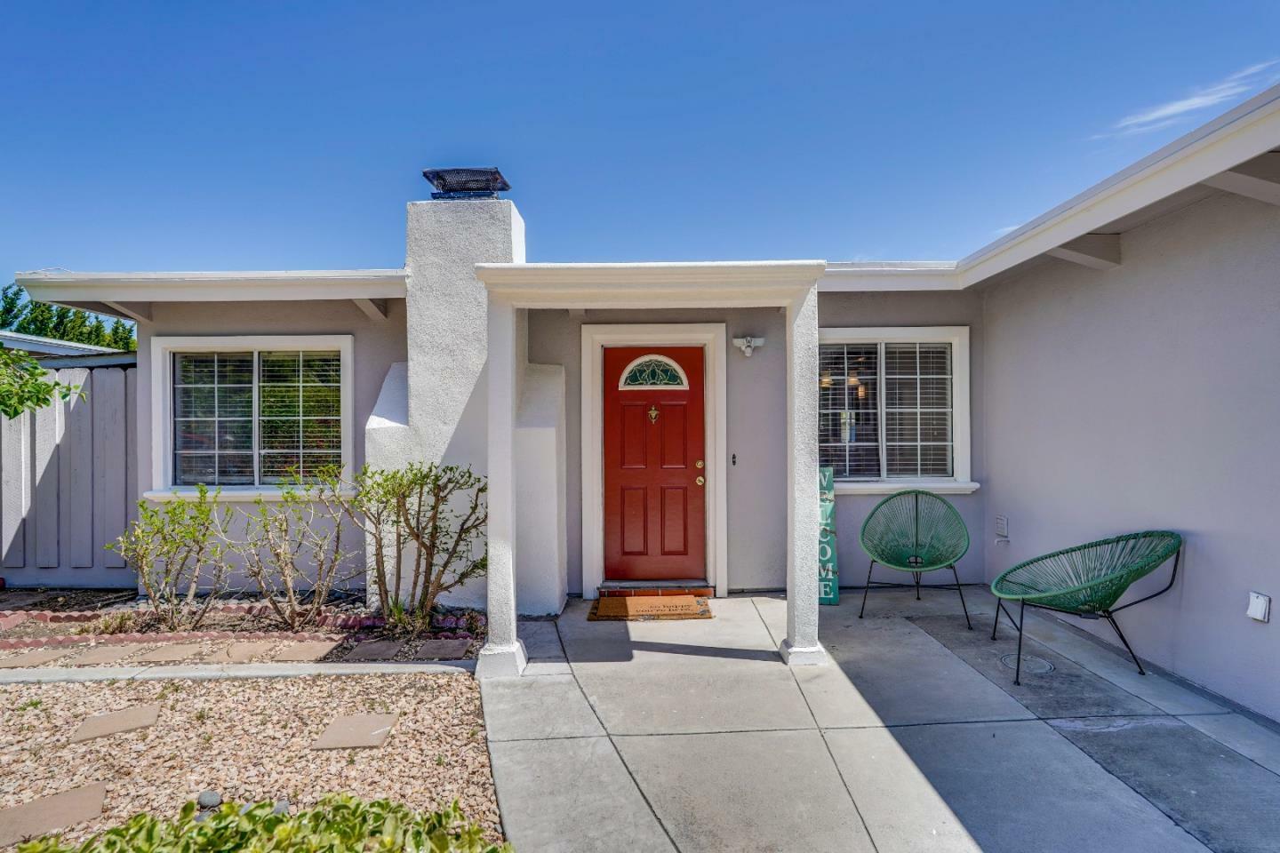 Property Photo: 891 Lori Avenue CA 94086