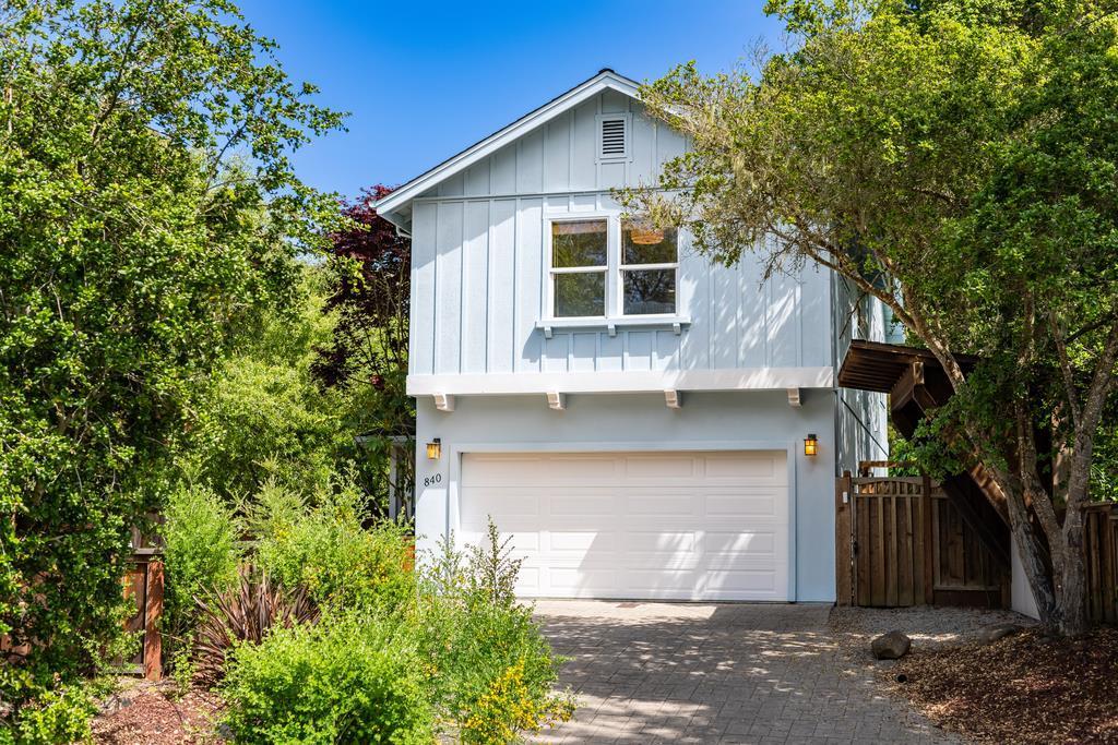 840 Seacliff Drive  Aptos CA 95003 photo