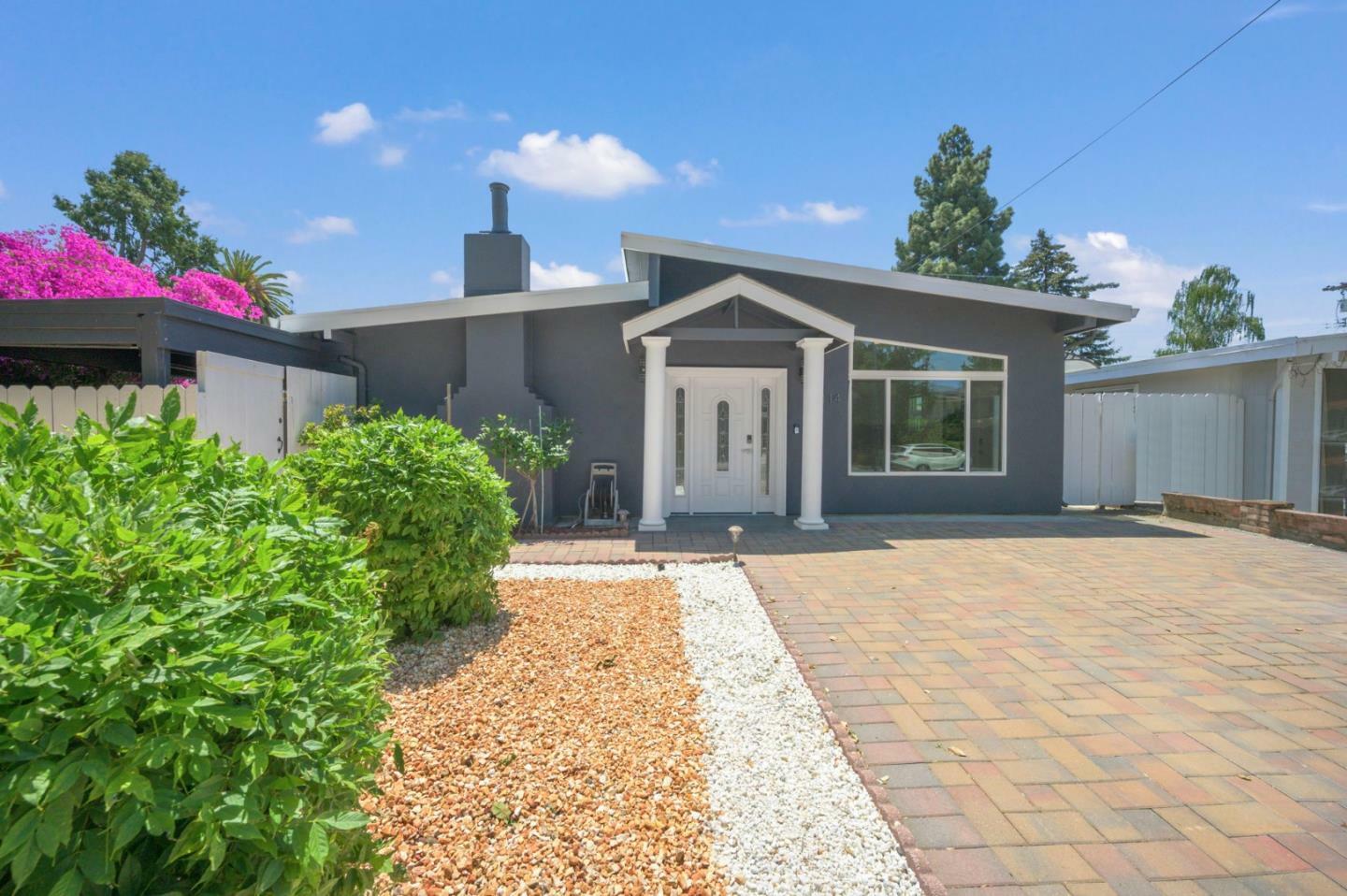 Property Photo: 1114 Lily Avenue CA 94086