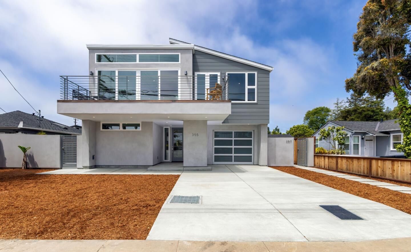 Property Photo:  355 30th Avenue  CA 95062 
