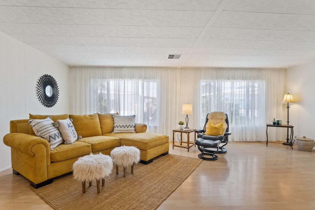 Property Photo: 1555 Merrill Street 139 CA 95062