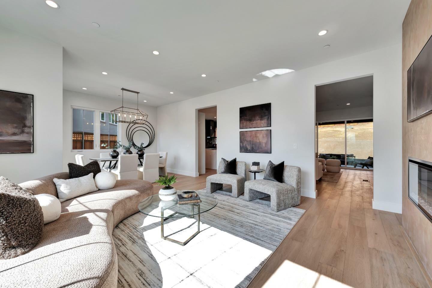 Property Photo: 6219 Glendora Court CA 95123