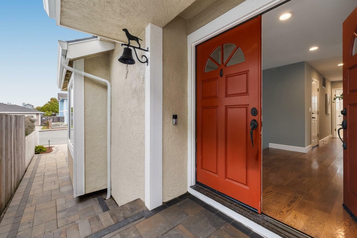 Property Photo: 448 Correas Street CA 94019